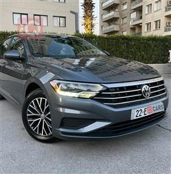 فولكسفاغن جيتا